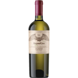 SuperUco Chacayes Blanco 2020 Magnum X1.5 Litros