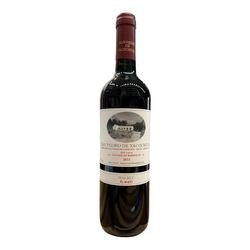 San Pedro de Yacochuya Malbec Finca El Agapo 2023 - Edicion Especial
