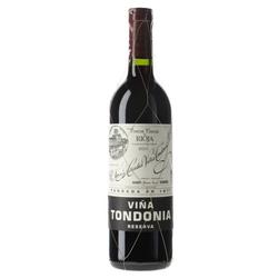 Via Tondonia Tinto Reserva 2011 - Rioja, Espaa - 95 pts. Tim Atkin