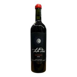 Tata Dios Gran Malbec 2018 by Miraluna