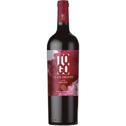 ToGo Viedo Unico Malbec 2020 by Fernando Cutillo