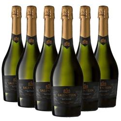 Caja x6 Salentein Brut Nature Cuvee Exceptionnelle - Espumante