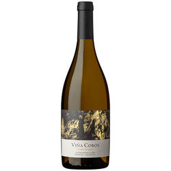 Vinculum Chardonnay 2020 by Via Cobos - 97 pts. James Suckling