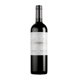 Genitori Gualta 2011 by SuperUco (Malbec - Cabernet Franc) #LaCavaDeOzono