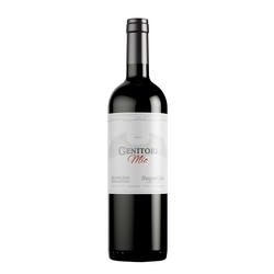 GENITORI Mio 2013 by SuperUco (88% Cabernet Sauvignon - 12% Malbec)