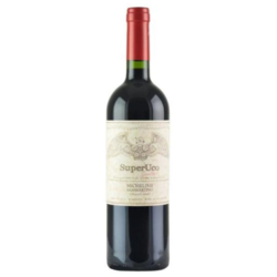 SuperUco Gualtallary Malbec - Cabernet Franc 2021 - 95 pts. Robert Parker