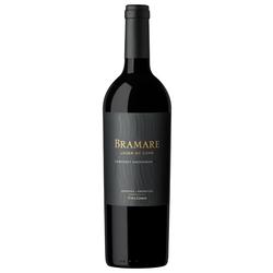 Bramare Lujan de Cuyo Cabernet Sauvignon 2020