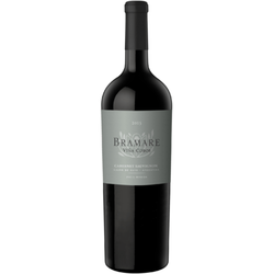 Bramare Lujan de Cuyo Appellation Cabernet Sauvignon 2019 - 93 pts. James Suckling