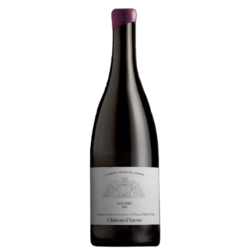 Chateau D'Ancon Viejas Vias Malbec 2024