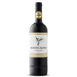 Montes Alpha Carmenere 2021 - Chile