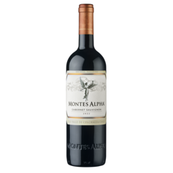 Montes Alpha Carmenere 2022 - Chile
