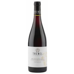 Trenel Beaujolais AOC Cuvee Rochenonne 2022 - Francia