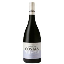 Costa & Pampa Pinot Noir 2022 - Chapadmalal, Buenos Aires