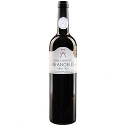 Gran Cabernet Sauvignon de Angeles 2017 - Single Vineyard