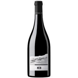 O Gran Mein Val Do Avia Castes Blancas 2021 - D.O. Ribeiro, Espaa