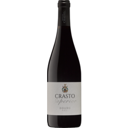 Crasto Superior Tinto 2020 - Douro D.O.C., Portugal