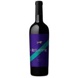 El Relator Cabernet Franc 2023
