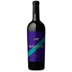 El Relator Cabernet Franc 2021