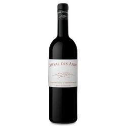 Cheval des Andes Blend 2022 - 98 pts. Tim Atkin