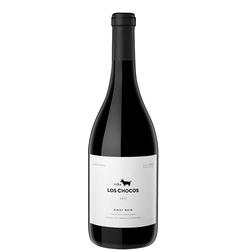 Via Los Chocos Parcela 5 Pinot Noir 2019