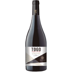 ToGo Pequeas Ediciones Syrah 2020 - 95 pts. Descorchados