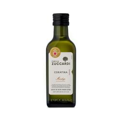 Aceite de Oliva Coratina x250 ml. - Familia Zuccardi