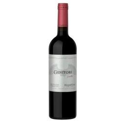 Genitori Gualta 2021 by SuperUco (Malbec - Cabernet Franc) - 98 pts. Descorchados
