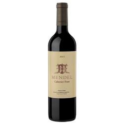Mendel Cabernet Franc 2023 by Roberto de la Mota