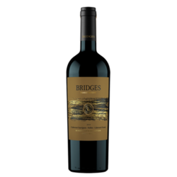 Bridges Winemaker's Selection Blend 2021 By Dos Puentes 