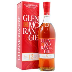 Glenmorangie The Lasanta x700ml. - Whisky, Escocia