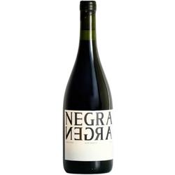 Negra Margen Tinto 2023 by Marcial Sanchez Elia