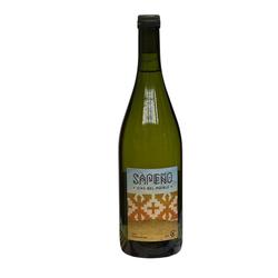 Sapeo Vino del Pueblo Blend Blanco 2024 - Solo 3 Botellas!