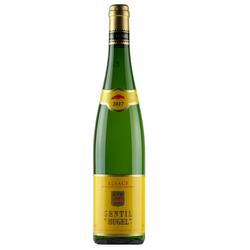 Famille Hugel Gentil Blend Blanco 2021 - Alsacia, Francia 