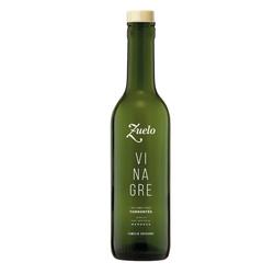 Vinagre Zuelo de Torrontes x375ml. - Acidez 6%