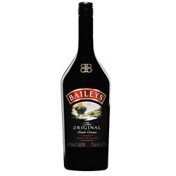 Baileys Original x750ml. - Licor de Crema, Irlanda