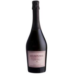 Alta Vista Atemporal Extra Brut Rose 2021 - Espumante Metodo Champenoise