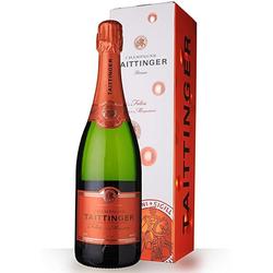 Champagne Taittinger Folies de la Marquetterie - Francia