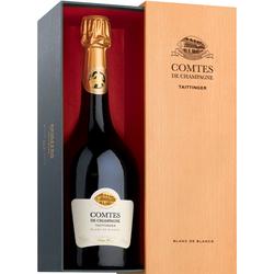 Comtes de Champagne Taittinger Blanc de Blancs 2006 - Francia