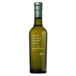 Aceite de Oliva Zuelo IG Mendoza x375ml. - Familia Zuccardi