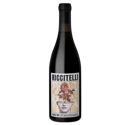 Riccitelli Vino de Finca Malbec Los Chacayes 2019 - Ultimas Botellas!