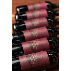 Coleccion Vertical Tito Zuccardi Paraje Altamira 2014 al 2019 - 6 AADAS