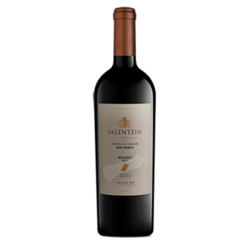 Salentein Single Vineyard Finca Los Jabalies Malbec 2019 - San Pablo