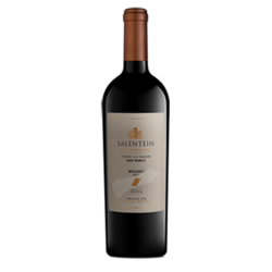 Salentein Single Vineyard Finca Los Jabalies Malbec 2018 - San Pablo