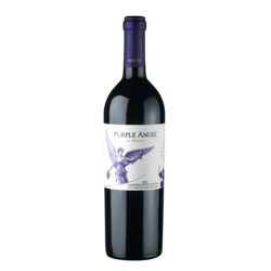 Purple Angel Carmenere 2021 by Montes - Chile - 97 pts. James Suckling