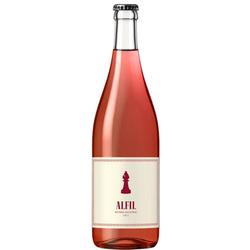 Alfil Metodo Ancestral 2025 - Espumante