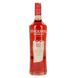 Yzaguirre Vermouth Rosado x1 Litro - Espa�a