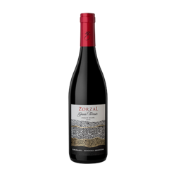 Zorzal Gran Terroir Pinot Noir 2020