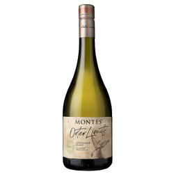 Montes Outer Limits Sauvignon Blanc 2021 - Chile