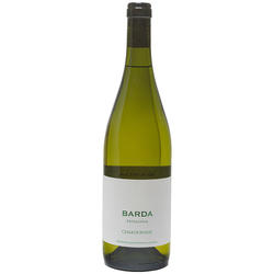 Barda Chardonnay 2022 by Bodega Chacra