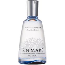 Gin Mare x700ml. - Coleccion de Autor - Espaa